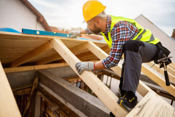 Best Storm Damage Roof Repair  in Granite Falls, MN