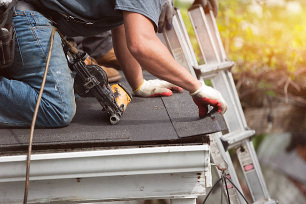 Roof Installation Near Me in Granite Falls, MN