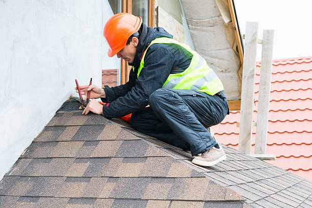 Best Roof Replacement Cost  in Granite Falls, MN