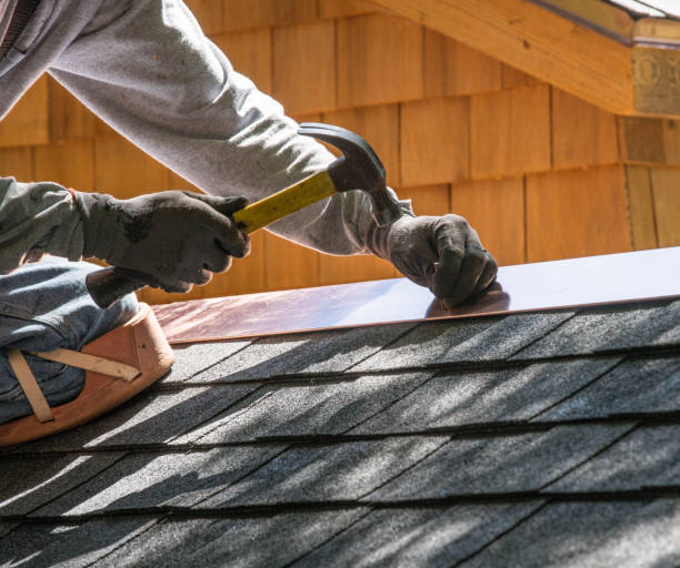 Best Shingle Roofing Installation  in Granite Falls, MN
